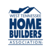 West Tennessee Home Builders Association logo